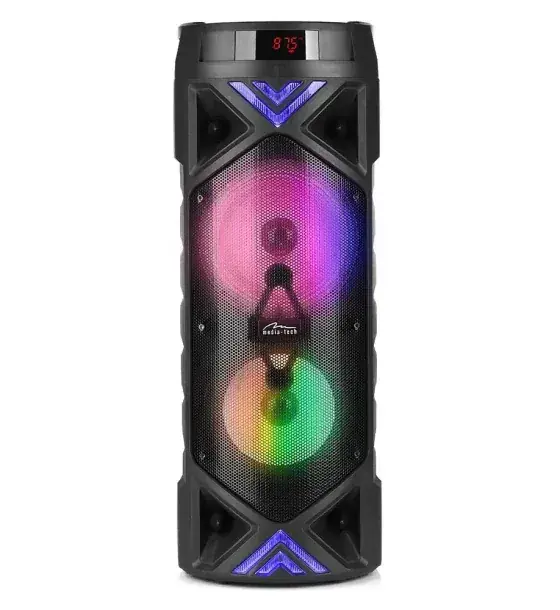 Boxa portabila Media-Tech MT3182 | Bluetooth, Design compact