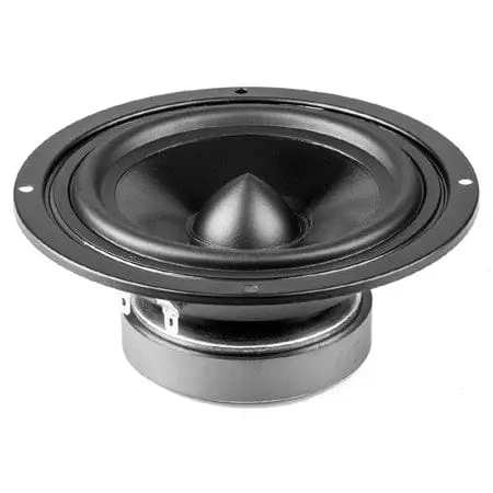 Boxe Auto Dibeisi G5001-8 | 40W