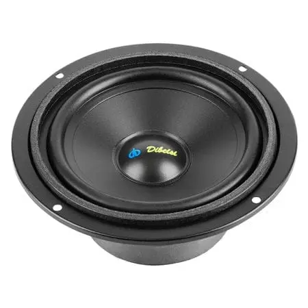 Boxe Auto Dibeisi G5002-4 | 40W, 5"