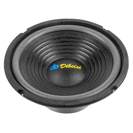 Boxe Auto Dibeisi G8001-4 | 90W, 20cm
