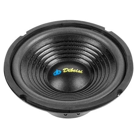 Boxe Auto Dibeisi G8003-8 | 90W, 20cm