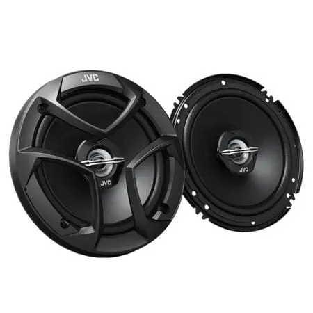 Boxe Auto JVC 0050 | 30W, 6.5"