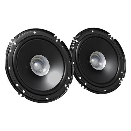 Boxe Auto JVC 0063 | 30W