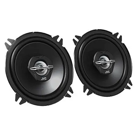Boxe Auto JVC 0084 | 30W, 13cm