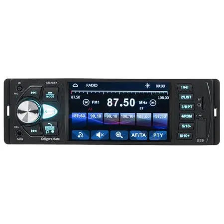 Boxe Auto Kruger Matz KM2012 | 25W