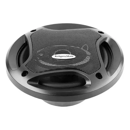 Boxe Auto Kruger Matz KMDB60 | 120W, 6"