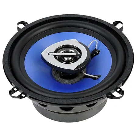 Boxe Auto Peiying PYAQ502C | 100W