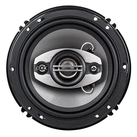 Boxe Auto Peiying PYAQ604S | 120W, 6", 24cm
