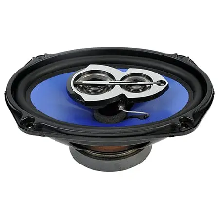Boxe Auto Peiying PYAQ694C | 150W