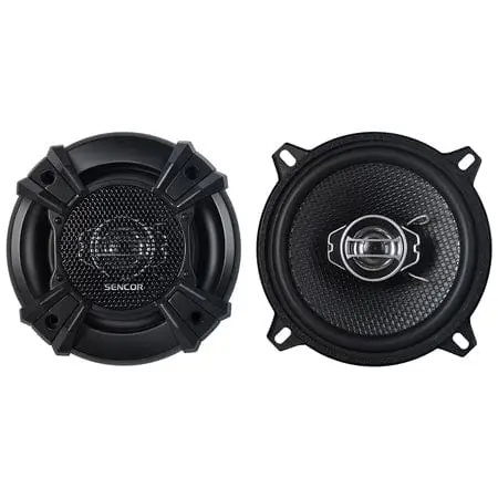 Boxe Auto Sencor S-SCSBX1302 | 75W, 25"