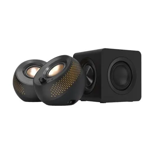 Boxe CREATIVE 51MF0495AA000 | Negru