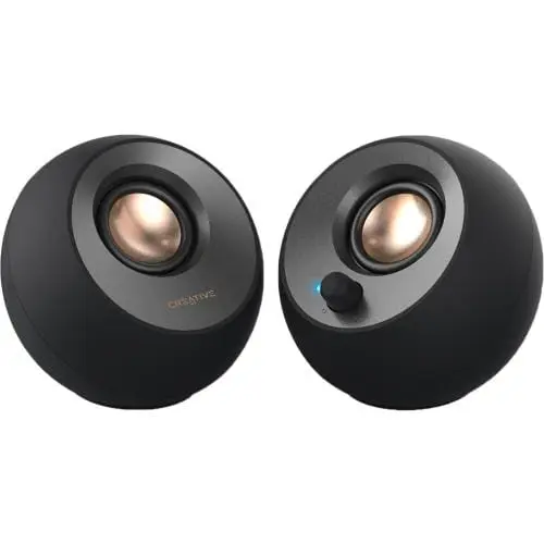 Boxe CREATIVE 51MF1695AA000 | Negru