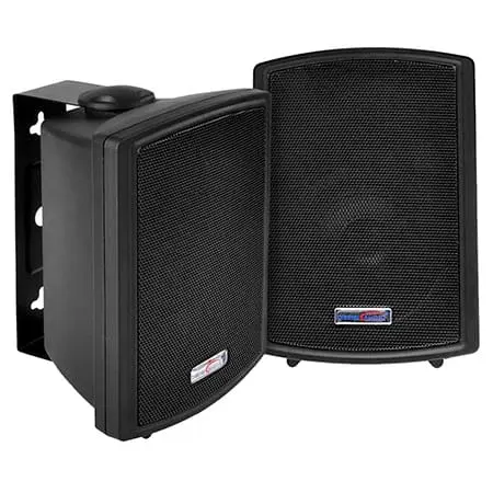 Boxe Dibeisi Q6551 | 200W, Stereo