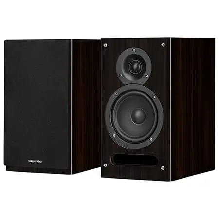 Boxe Kruger Matz KM1995-S | Set 2 Bucati, Stereo