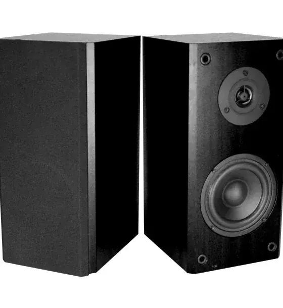 Boxe Media-Tech MT3143K | 40W, Negru