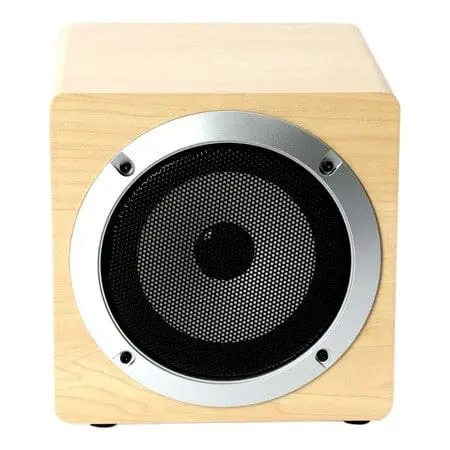 Boxe Omega OG60W | 60W, 5V, Roșu, Bluetooth, Portabil