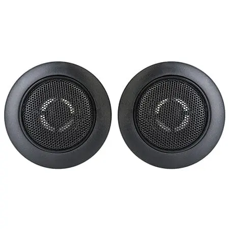 Boxe Peiying PYT59 | 100W, 1"
