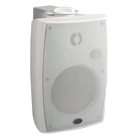 Boxe Perete BST 370TW | 100V, 40W, Difuzor 5.5", Alb