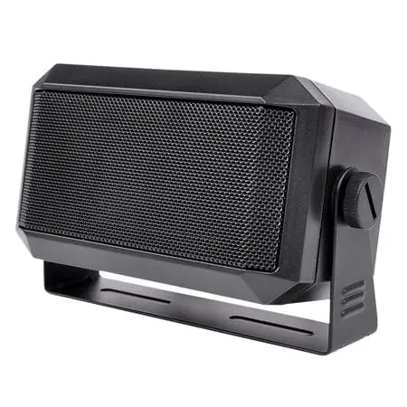 Boxe Sunker URZ0237 | 3", Portabil