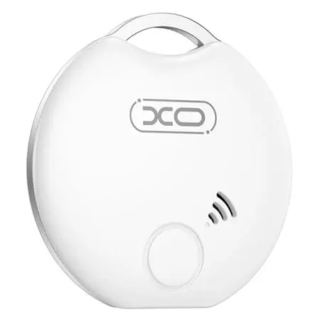 Breloc Localizator Xo GSM177906 | Bluetooth, Tracking Chei