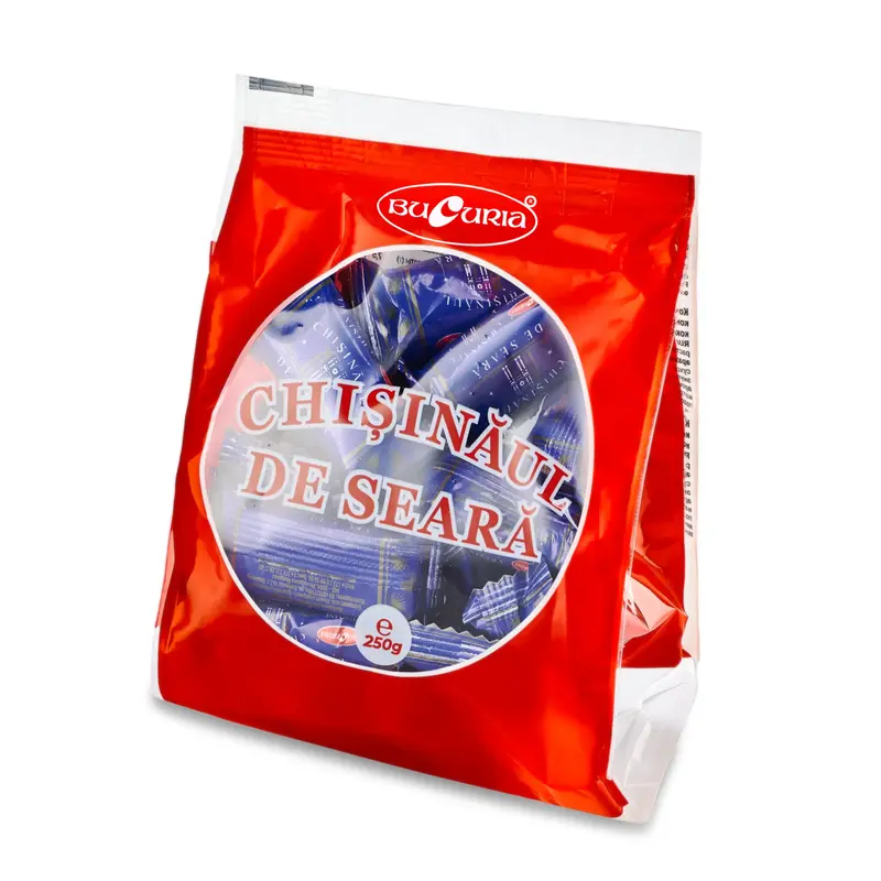 Bucuria - Bomboane Chișinăul de Seară, 250 gr