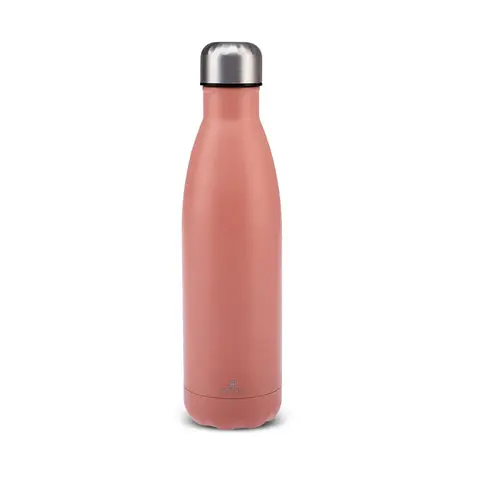 Burkes, Termos, 500ML, Roz