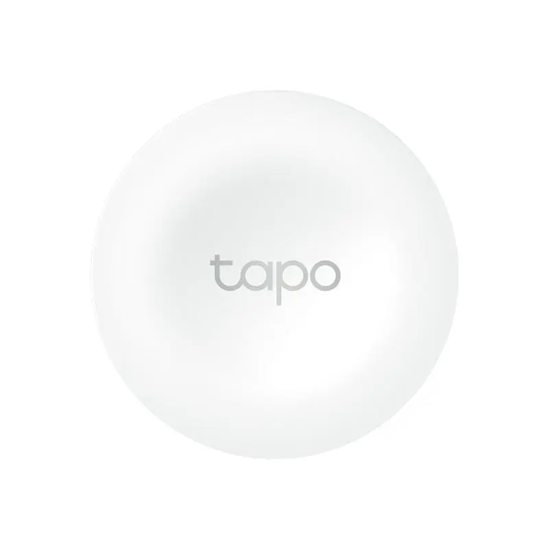 Buton Smart TP-Link Tapo S200B | Wireless, Control Scene, Baterie