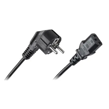 Cabletech - Cablu Alimentare PC 15M | KPO2772-15