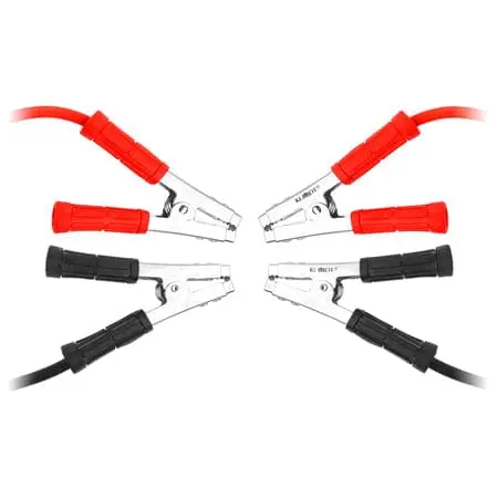 Cabletech - Cablu Curent Crocodili 600A 4M | KPO3880