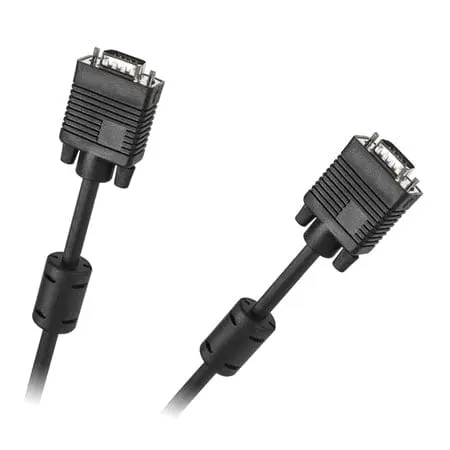 Cabletech - Cablu Svga Tata-tata 5M | KPO3710-5