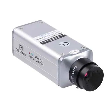 Cabletech - Camera Supraveghere Jk-868cmos | URZ0113