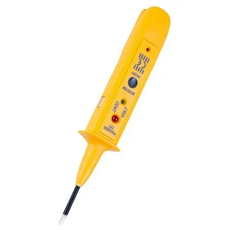 Cabletech - Detector Faza Fazer 777 | URZ0573