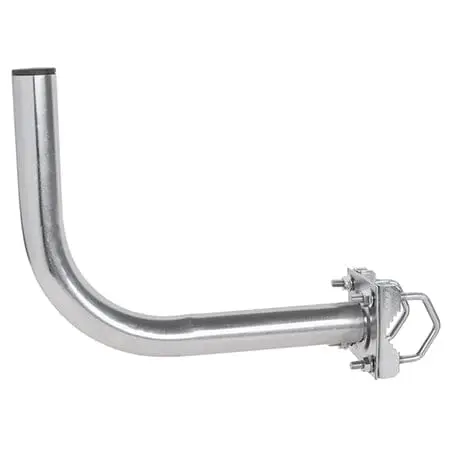 Cabletech - Suport Prindere Antena Satelit 30CM | UCH0323