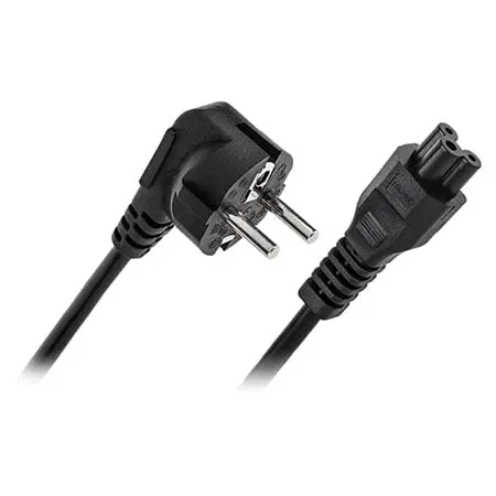 Cablu Alimentare Laptop Lechpol KPO3800-5AS | 5m