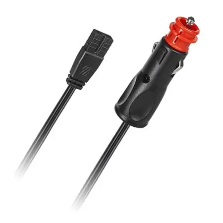Cablu Alimentare Lechpol KPO3980-2 | 2m, Mufa Bricheta