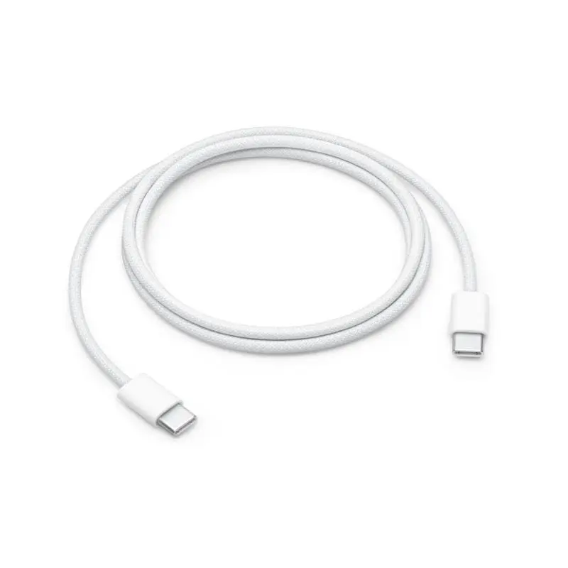 Cablu Apple USB-C Charge Cable MW493ZM/A | 60W, 1m