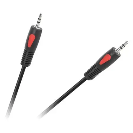 Cablu Audio Cabletech KPO4005-15 | Jack 3.5mm, 15m, Eco-Line