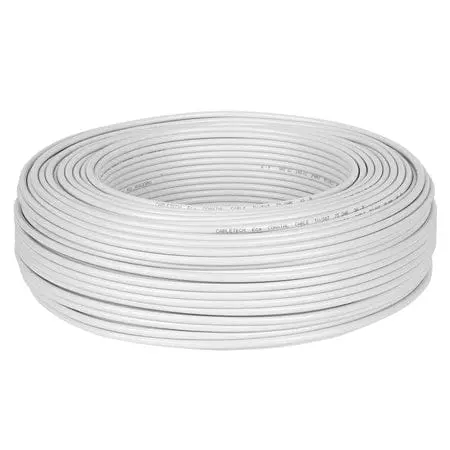 Cablu Coaxial Cabletech KAB0015 | 75 Ohm, Cupru, Rolă 150m