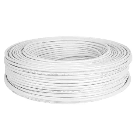 Cablu Coaxial Cabletech KAB0016 | Roșu