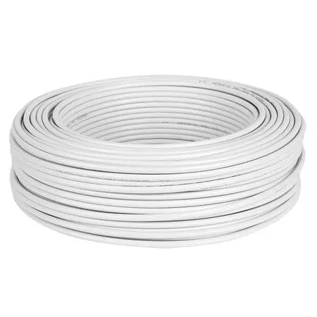 Cablu Coaxial Cabletech KAB0017 | Roșu