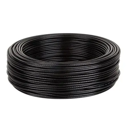 Cablu Coaxial Cabletech KAB0023 | H155, 50 Ohm, 100m