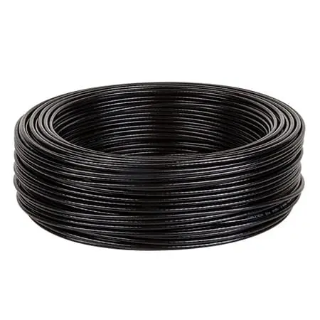 Cablu Coaxial Cabletech KAB0023A | H155, 50 Ohm, 100m