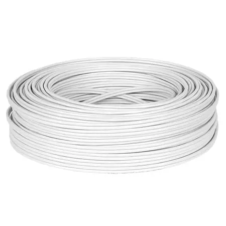 Cablu Coaxial Cabletech KAB0027 | RG59, 2x0.35mm, 100m
