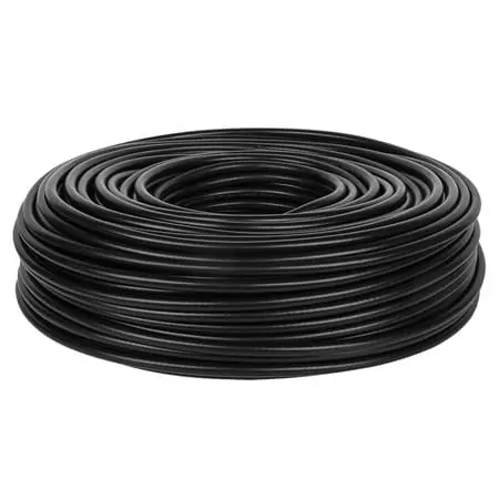 Cablu Coaxial Cabletech KAB0030 | H1000, 50 Ohm, 100m