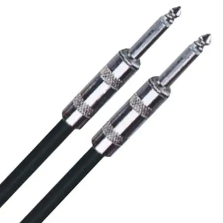 Cablu Difuzor Ibiza Sound CS15JJ | Jack 3.5mm, 15m