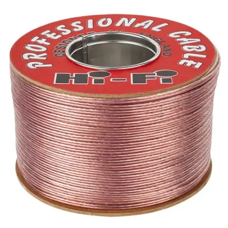 Cablu Difuzor Lechpol KAB0564 | 2x1mm, 100m