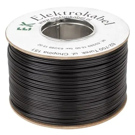 Cablu Difuzor Lechpol KAB0573 | 2x0.75mm, 100m
