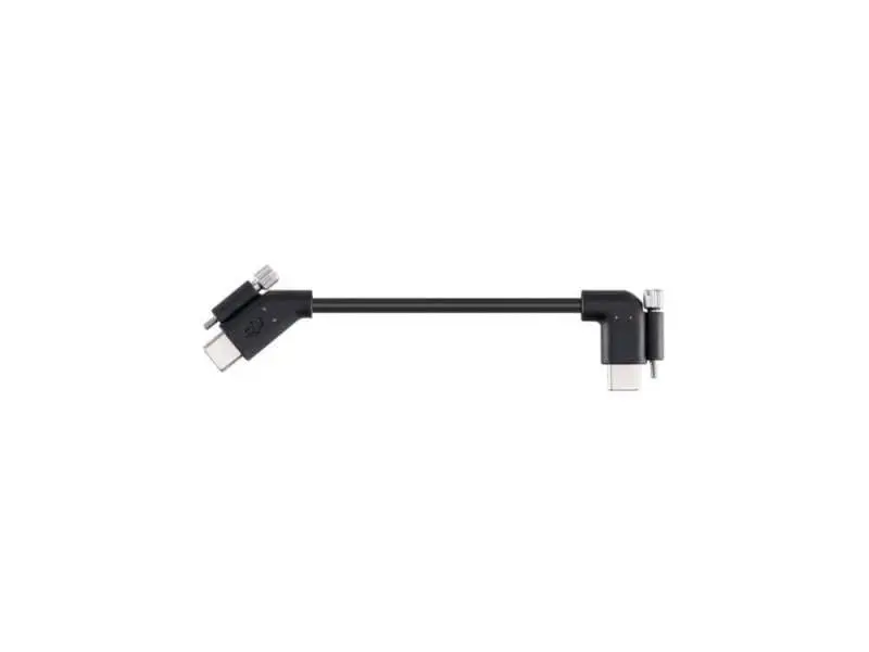 Cablu DJI CP.RN.00000205.01 pentru drone | USB-C, 6K, LiDAR