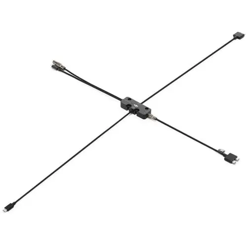 Cablu DJI CP.RN.00000406.01 | USB-C, LiDAR