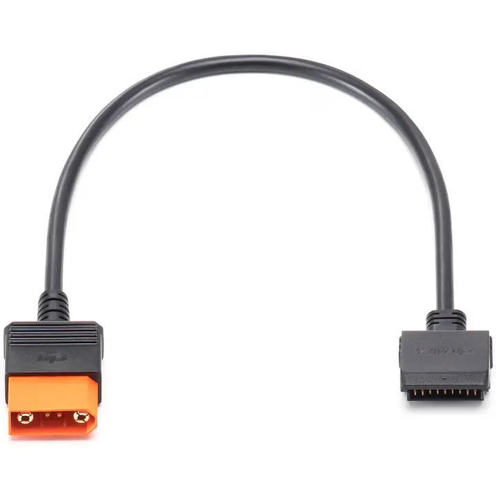 Cablu Fast Charge SDC DJI Air 3 CP.DY.00000045.01 | 125W
